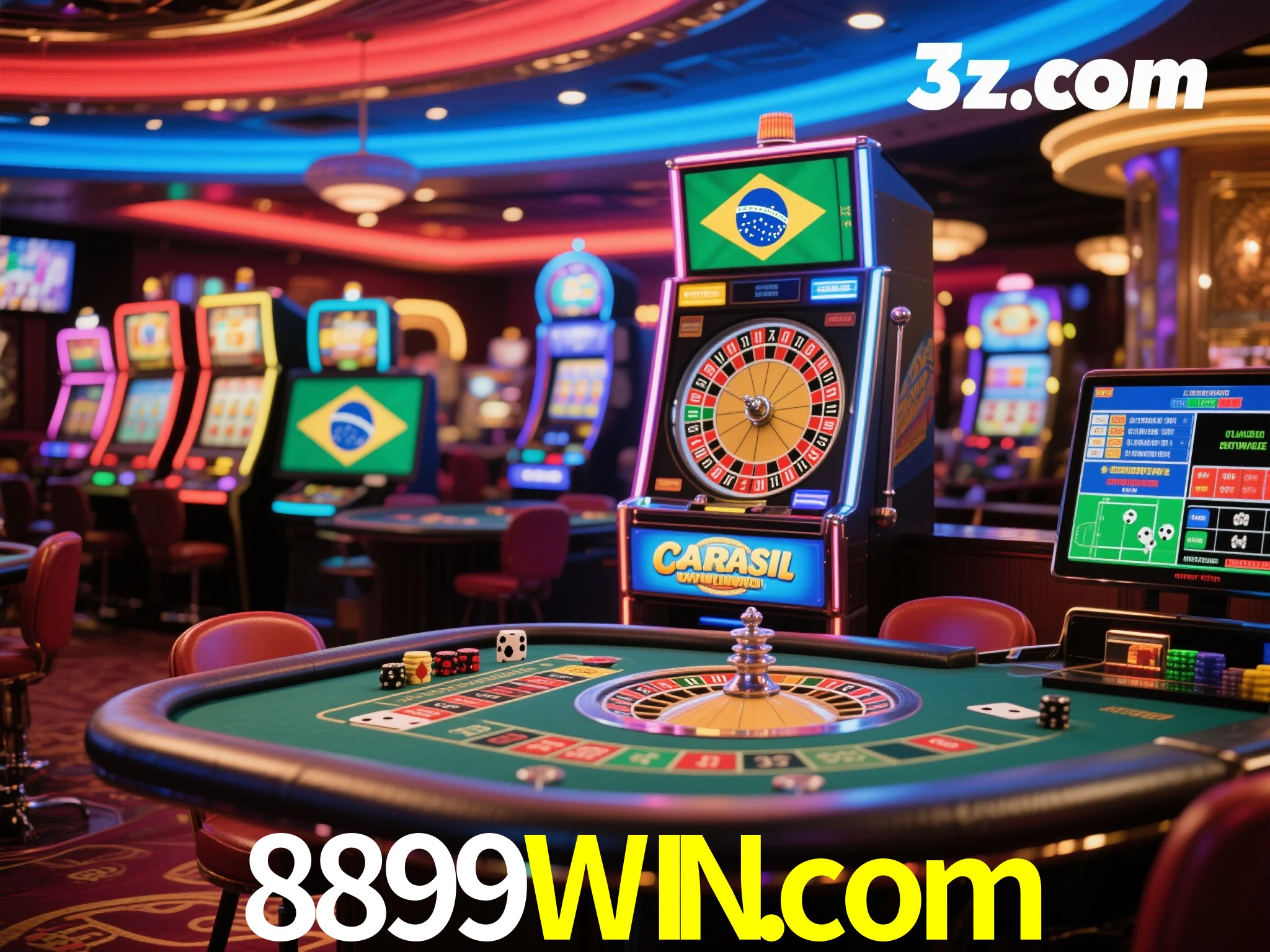 8899wingame-Login