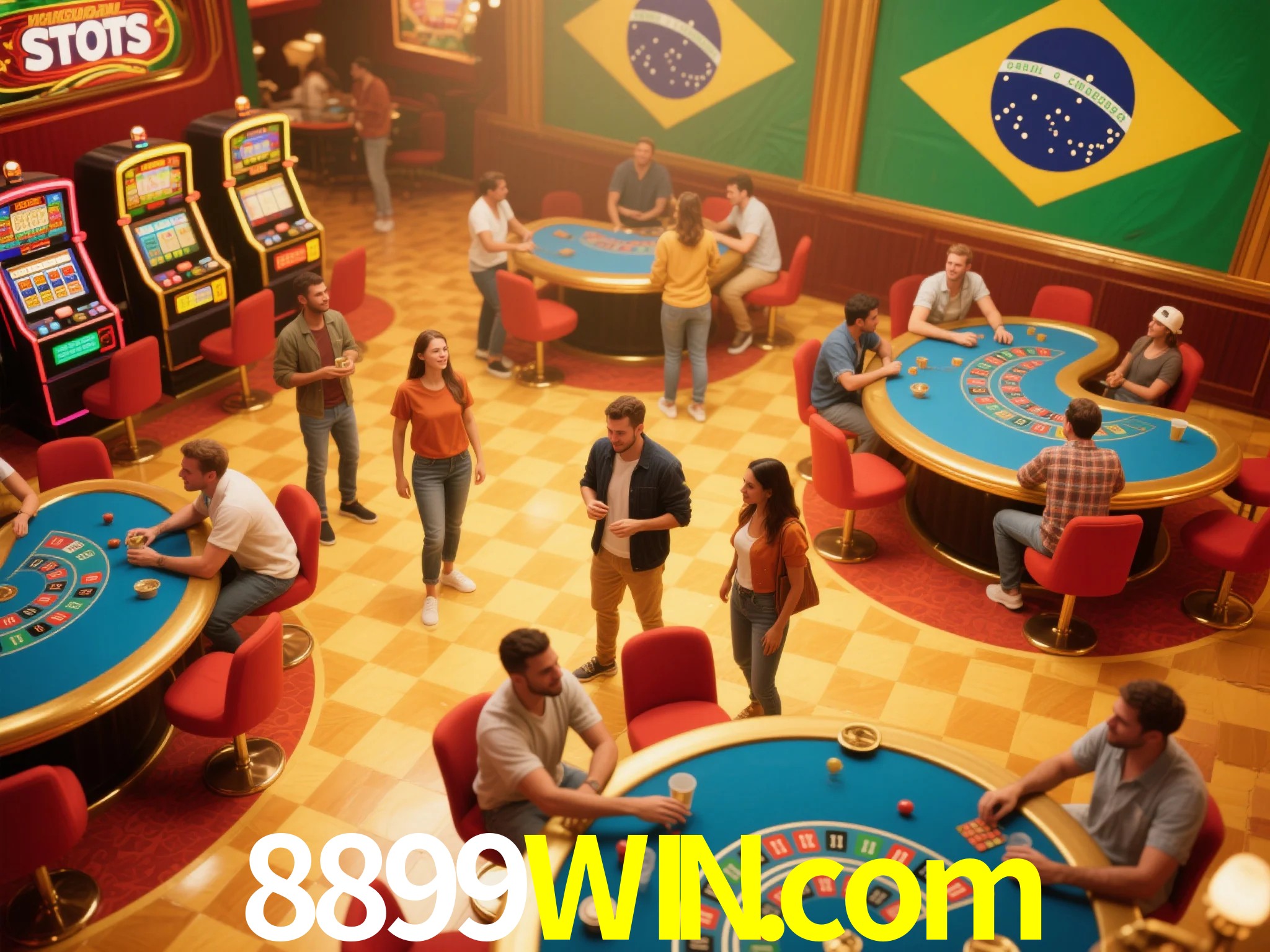 8899wingame-Apostas