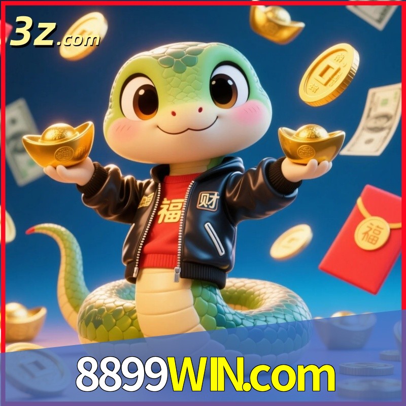 8899win-Logo